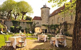 Le Relais Louis XI